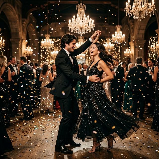 Dance Viral — AI dance animation