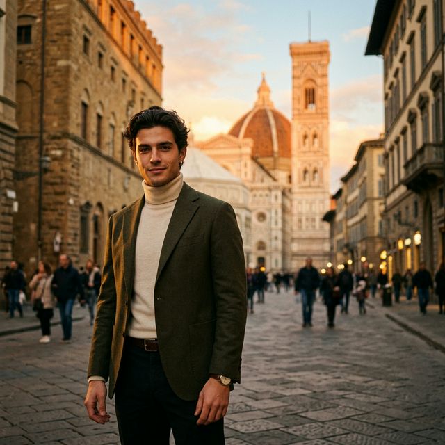 Text to Image — AI generation from text prompts