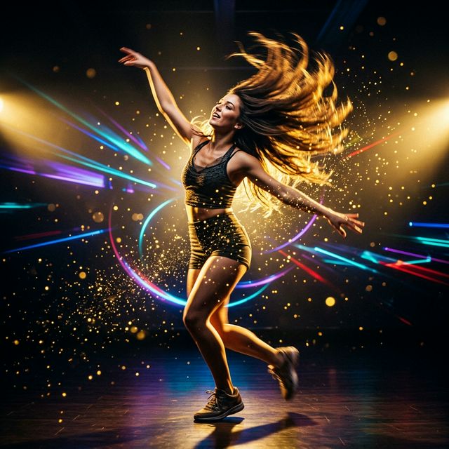 Video AI — cinematic motion video